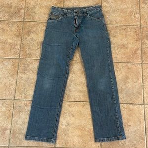 Prana Jeans. 30x32. Runs small